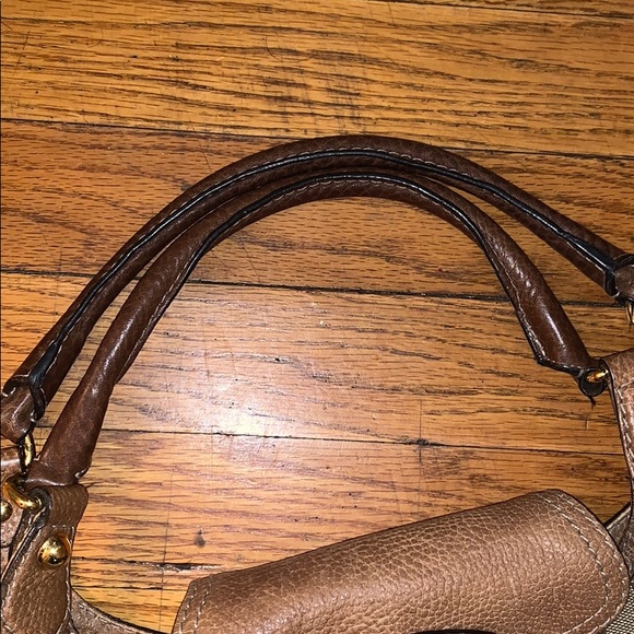 Gucci Monogram New Pelham Shoulder/Hobo Bag - Picture 3 of 7